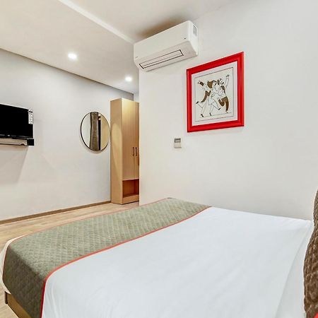 Townhouse Knowledge Park ||| Near Sharda University Велика Нойда Екстер'єр фото