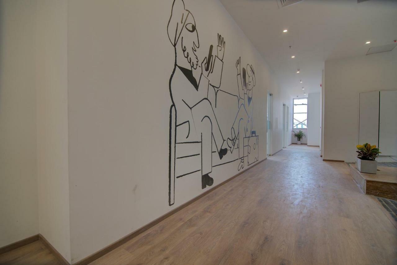 Townhouse Knowledge Park ||| Near Sharda University Велика Нойда Екстер'єр фото