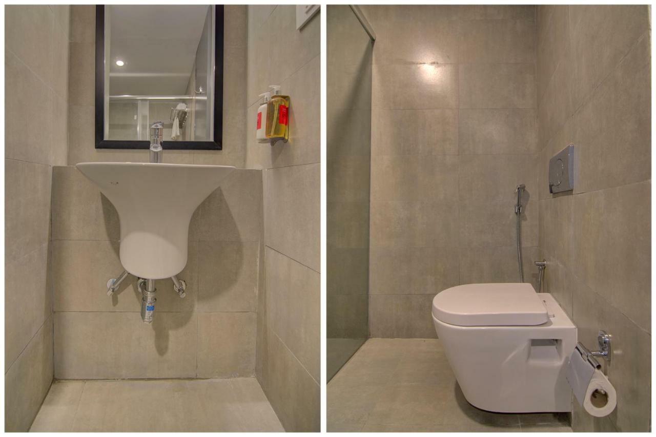 Townhouse Knowledge Park ||| Near Sharda University Велика Нойда Екстер'єр фото